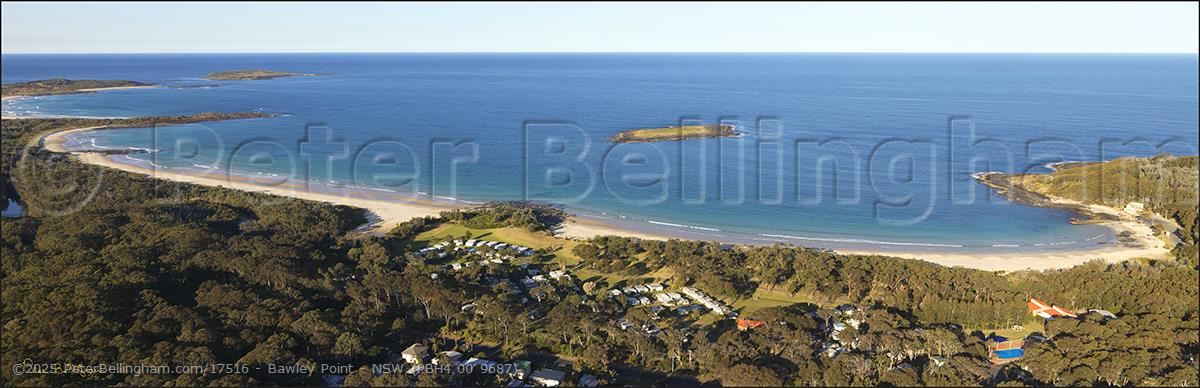 Peter Bellingham Photography Bawley Point - NSW (PBH4 00 9687)